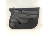 Forro Porta Dianteiro Direito L200 Triton 2018 Original Preto
