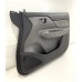 Forro Porta Dianteiro Direito L200 Triton 2018 Original Preto