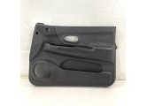 Forro Porta Dianteiro Direito Pajero Sport 2001 Original Cinza