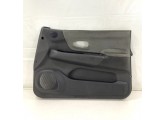 Forro Porta Dianteiro Direito Pajero Sport 2001 Original Cinza
