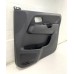 Forro Porta Dianteiro Direito Vw Amarok 2010/2016 Original Preto