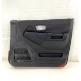 Forro Porta Dianteiro Direito Pajero Tr4 2006 Original Cinza