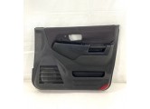 Forro Porta Dianteiro Direito Pajero Tr4 2006 Original Cinza