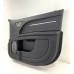 Forro Porta Dianteiro Direito Dodge Journey 2010 Original Preto