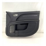 Forro Porta Dianteiro Direito Dodge Journey 2010 Original Preto