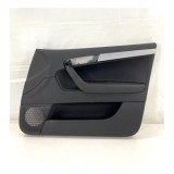 Forro Porta Dianteiro Direito Audi A3 2008 Original Preto