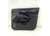Forro Porta Dianteiro Direito Evoque P300 2020 Original Preto