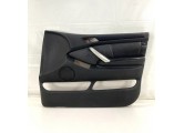 Forro Porta Dianteiro Direito Bmw X5 2002 Original Preto