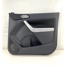 Forro Porta Dianteiro Direito Ford Ranger 2013/2016 Original Preto
