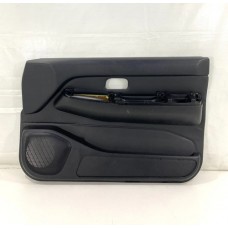 Forro Porta Dianteiro Direito Pathfinder 2001 Original Preto