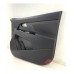 Forro Porta Dianteiro Direito Kia Sportage 2012 Original Preto