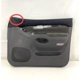 Forro Porta Dianteiro Direito Prado 2006 Original (detalhes) Cinza-escuro