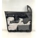 Forro Porta Dianteiro Direito Dodge Ram 2008 Original Cinza
