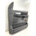 Forro Porta Dianteiro Direito Dodge Ram 2008 Original Cinza
