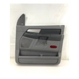 Forro Porta Dianteiro Direito Dodge Ram 2008 Original Cinza