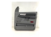 Forro Porta Dianteiro Direito Dodge Ram 2008 Original Cinza