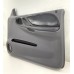 Forro Porta Dianteiro Direito Dodge Dakota R/t 1999 Original Cinza