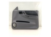 Forro Porta Dianteiro Direito Dodge Dakota R/t 1999 Original Cinza