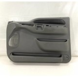 Forro Porta Dianteiro Direito Ford F-250 2008 Original Cinza