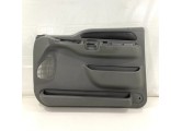 Forro Porta Dianteiro Direito Ford F-250 2008 Original Cinza