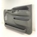 Forro Porta Dianteiro Direito Ford F-250 2008 Original Cinza