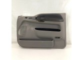 Forro Porta Dianteiro Direito Ford F-250 1999/2005 Original Cinza