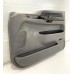 Forro Porta Dianteiro Direito Ford F-250 1999/2005 Original Cinza