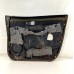 Forro Porta Dianteiro Esquerdo Hilux 2016 A 2020 Original Preto