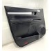 Forro Porta Dianteiro Esquerdo Hilux 2016 A 2020 Original Preto
