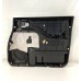 Forro Porta Dianteiro Esquerdo Nissan Frontier 2011 Original Cinza-escuro