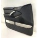Forro Porta Dianteiro Esquerdo Bmw X5 2002 Original Preto