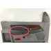 Forro Porta Diant Esquerdo Dodge Ram 2 Portas 2006 Original Cinza
