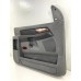 Forro Porta Diant Esquerdo Dodge Ram 2 Portas 2006 Original Cinza