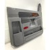 Forro Porta Diant Esquerdo Dodge Ram 2 Portas 2006 Original Cinza