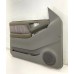 Forro Porta Dianteiro Esquerdo Gm S10 1995 A 2001 Original Cinza