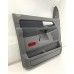 Forro Porta Dianteiro Esquerdo Dodge Ram 2008 Original Cinza