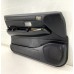 Forro Porta Diant Esquerdo Nissan Pathfinder 2001 Original Preto