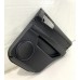 Forro Porta Traseiro Direito Ssangyong Actyon 2010 Original Preto