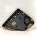 Forro Porta Traseiro Direito Mercedes Cla 45 2015 Original Preto
