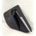 Forro Porta Traseiro Direito Audi A3 Sportback 2008 Original Preto