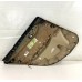 Forro Porta Traseiro Direito Bmw X1 2011 Original Bege