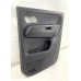 Forro Porta Traseiro Direito Vw Amarok 2010 A 2016 Original Cinza