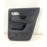 Forro Porta Traseiro Direito Vw Amarok 2010 A 2016 Original Cinza
