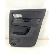 Forro Porta Traseiro Direito Vw Amarok 2010 A 2016 Original Cinza