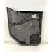 Forro Porta Traseiro Direito Nissan Frontier 2008 Original Cinza