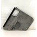 Forro Porta Traseiro Direito Gm Blazer 1997 Original Cinza