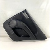 Forro Porta Traseiro Direito Kia Sportage 2007 2008 Original Preto