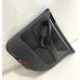 Forro Porta Traseiro Direito Vw Jetta 2007 Original Preto