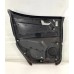 Forro Porta Traseiro Direito Chevrolet S10 2013 Original Cinza