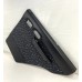 Forro Porta Traseiro Direito Hyundai Galloper 1999 Original Preto